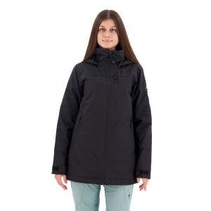 Prezzi Burton lelah jacket nero xs donna