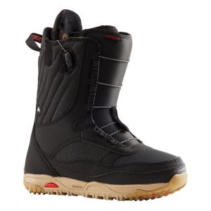 Prezzi Burton limelight snowboard boots woman nero 23.0