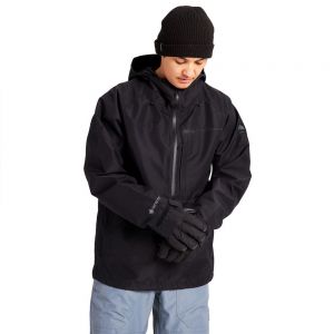 Prezzi Burton pillowline goretex anorak nero s uomo