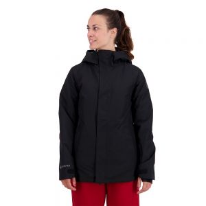 Prezzi Burton powline goretex jacket nero xs donna