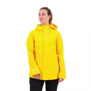 Prezzi Burton powline shell goretex jacket giallo s donna