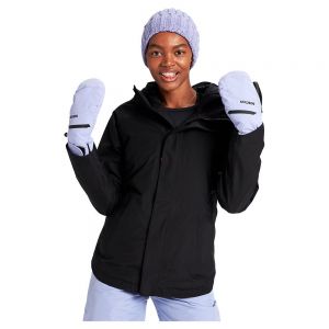 Prezzi Burton powline shell goretex jacket nero xs donna