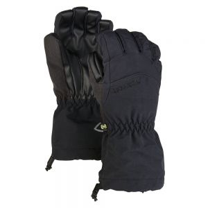 Prezzi Burton profile gloves nero m ragazzo