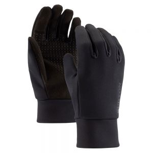 Prezzi Burton touch n go gloves nero m ragazzo