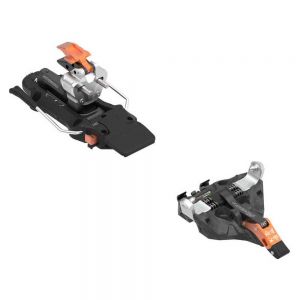 Prezzi Atk race c-rider 12 91 mm ski touring bindings nero 91 mm