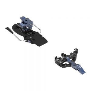 Prezzi Atk race crest 10 91 mm ski touring bindings blu,nero 91 mm