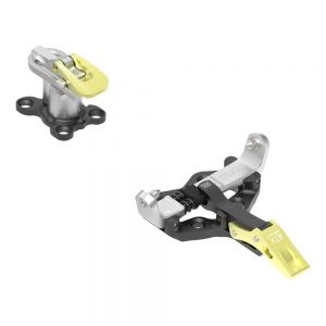 Prezzi Atk race trofeo 10 without brake ski touring bindings giallo,bianco,nero