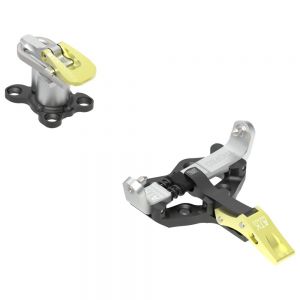 Prezzi Atk race trofeo 4 without brake ski touring bindings bianco,nero