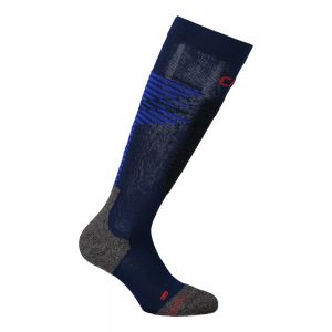 Prezzi Cmp ski lenpur 31i4857 socks blu eu 43-45 uomo