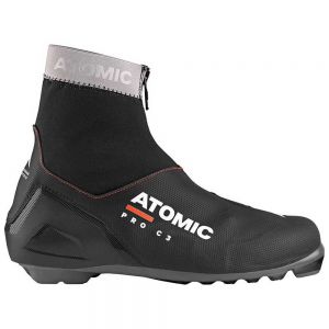 Prezzi Atomic pro c3 nordic ski boots nero eu 36