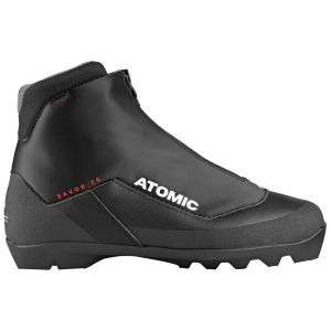 Prezzi Atomic savor 25 nordic ski boots nero eu 42