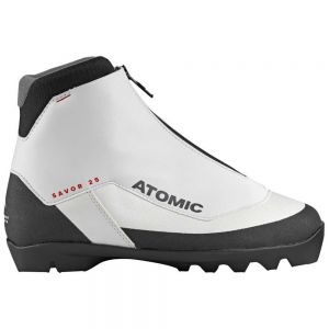 Prezzi Atomic savor 25 nordic ski boots woman bianco eu 38