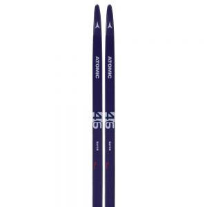 Prezzi Atomic pack sci di fondo savor 46 grip+prolink access cl