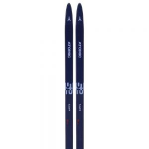 Prezzi Atomic savor 52 grip+prolink access cl nordic skis blu 177