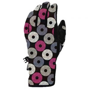 Prezzi Matt leisure tootex gloves nero l uomo