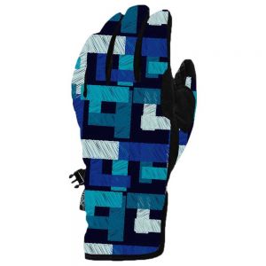 Prezzi Matt leisure tootex gloves blu l uomo