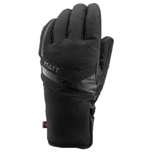 Prezzi Matt marbore gloves nero m uomo