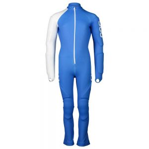 Prezzi Poc skin gs jr race suit blu 170 cm ragazzo