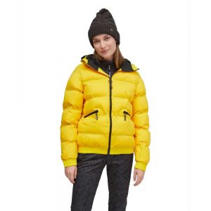 Prezzi OÂ´neill aventurine jacket giallo xs donna