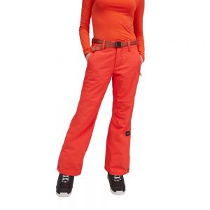 Prezzi OÂ´neill star pants rosso xl donna