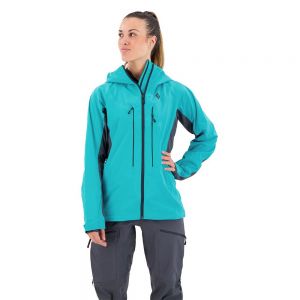 Prezzi Black diamond dawn patrol hybrid jacket blu s donna