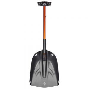 Prezzi Black diamond deploy shovel nero