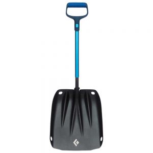 Prezzi Black diamond evac 7 shovel blu