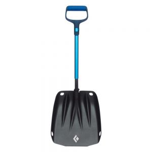 Prezzi Black diamond evac 9 shovel nero