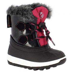 Prezzi Kimberfeel arty snow boots grigio eu 18-19