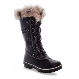 Prezzi Kimberfeel beverly snow boots marrone eu 37 donna