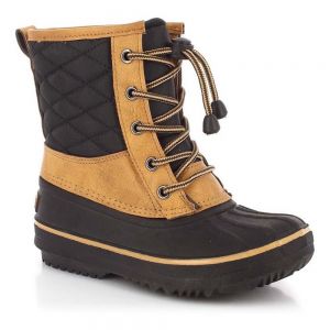 Prezzi Kimberfeel jibber snow boots nero eu 25