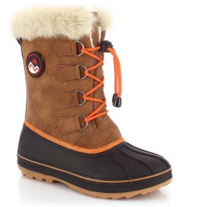 Prezzi Kimberfeel sonik snow boots marrone eu 25