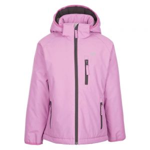 Prezzi Trespass shasta jacket rosa 11-12 years ragazzo