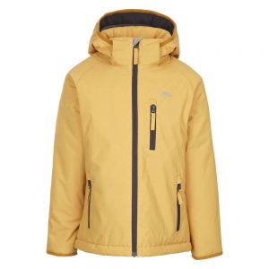 Prezzi Trespass shasta jacket giallo 7-8 years ragazzo