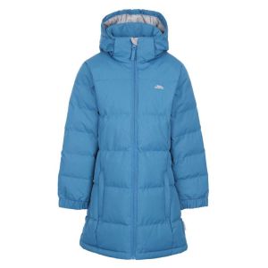 Prezzi Trespass tiffy jacket blu 13 years ragazzo