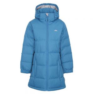 Prezzi Trespass tiffy jacket blu 3-4 years ragazzo