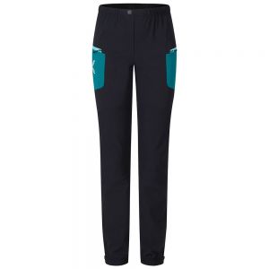 Prezzi Montura ski style pants nero xs donna