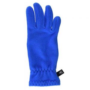 Prezzi Odlo microfleece gloves blu s ragazzo