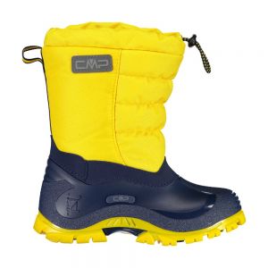 Prezzi Cmp hanki 2.0 30q4704 snow boots giallo eu 26