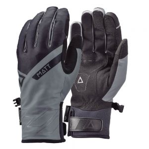 Prezzi Matt viros nordic ski tootex gloves grigio 2xl uomo