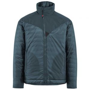 Prezzi Klattermusen brokk light down jacket grigio xl uomo