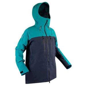 Prezzi Vertical mythic xpore jacket blu s uomo