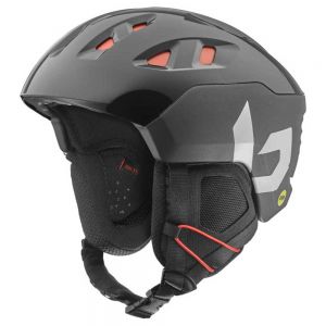 Prezzi Bolle ryft evo mips helmet nero s