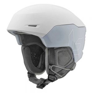 Prezzi Bolle ryft pure helmet bianco l