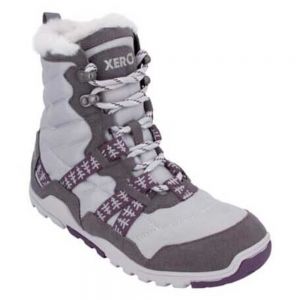 Prezzi Xero shoes alpine snow boots blu eu 36 donna