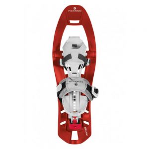 Prezzi Ferrino pinter special snowshoes argento eu 34-48