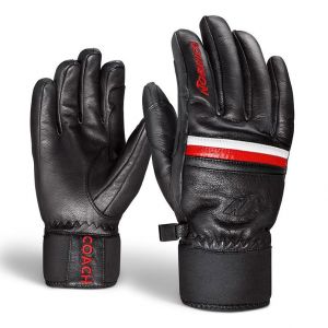 Prezzi Nordica coach gloves nero s uomo