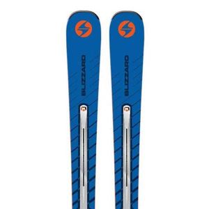 Prezzi Blizzard quattro rs 76+x cell 14 demo alpine skis blu 174