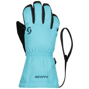 Prezzi Scott ultimate gloves blu s ragazzo