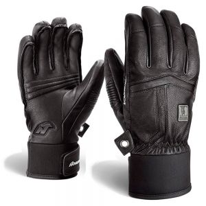 Prezzi Nordica enforcer pro gloves nero xl uomo